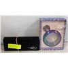 Image 1 : BRACELET FLASK & HEART HORSHOE LADIES PENS SET IN