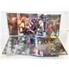 Image 1 : LOT OF 20 BATMAN ARKHAM KNIGHT COMICS