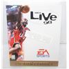 Image 1 : EA SPORTS NBA LIVE 98 COMPUTER GAME SEALED