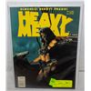 Image 1 : 1995 HEAVY METAL FANTASY MAGAZINE