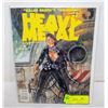 Image 1 : 1994 HEAVY METAL FANTASY MAGAZINE