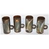 Image 1 : VINTAGE COFFEE D'VITA ESPRESSO CUPS
