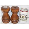 Image 1 : PAIR OF 4 INCH CANADIAN MID CENTURY