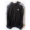 Image 1 : LADIES MED ADIDAS SPORT JACKET BLACK