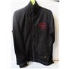 Image 1 : MENS M BLK JACK AND JONES HOODIE