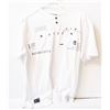 Image 1 : MENS PROJECT RAW WHIT SHIRT LARGE