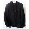 Image 1 : MENS SMALL BLACK GUESS HOODIE
