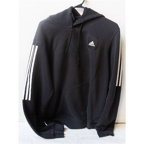 MENS MEDIUM ADIDAS HOODIE