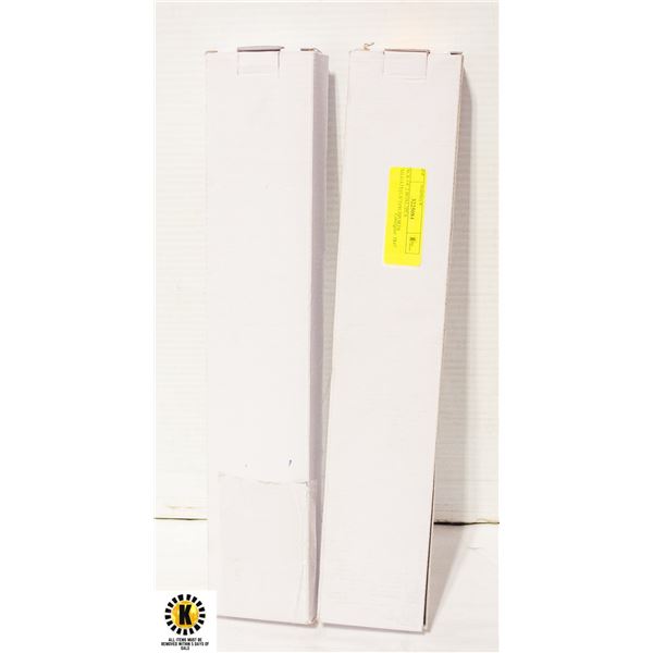 PACK OF 2 BOXI 2PCS TAILGATEÿLIFTÿSUPPORTS