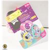 Image 1 : 2 NEW PACKS TOMMEE TIPPEE INFANT / BABY PACIFIERS