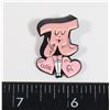 Image 1 : NEW PUNNY CUTE PI LAPEL PIN