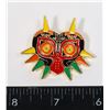 Image 1 : NEW ZELDA MAJORA'S MASK THEME PIN