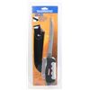 Image 1 : NEW SHIMANO FILLET KNIFE WITH SHEATH