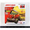 Image 1 : NEW MECCANO 3IN1 RESCUE SQUAD BUILDING SET
