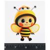 Image 1 : NEW CUTE BEE DESIGN HANGING ORNAMENT