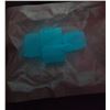 Image 2 : NEW GLOW IN THE DARK VALVE STEM COVERS