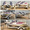 Image 1 : FEATURED PAIR OF 1998 SEADOOS