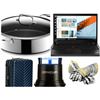 Image 1 : FEATURED AMZ ITEMS
