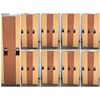 Image 1 : FEATURED LOCKERS