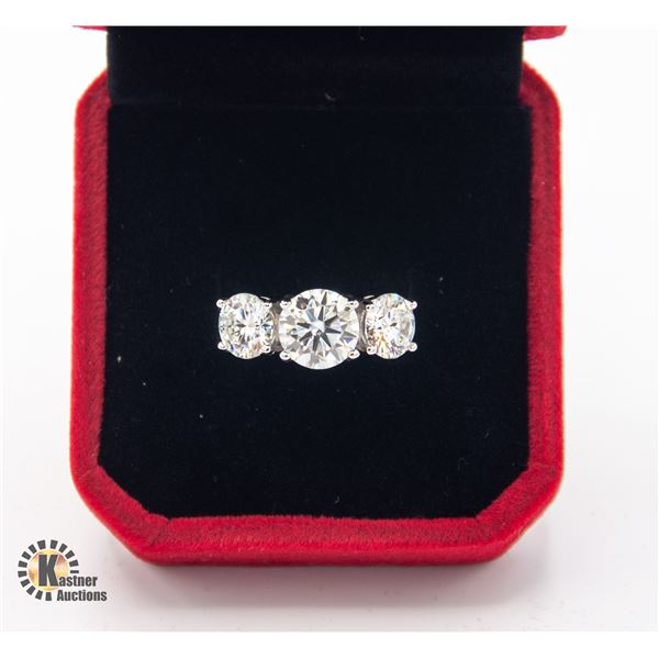 #352-4.00 CT TW GRA