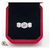 Image 1 : #352-4.00 CT TW GRA