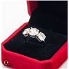 Image 2 : #352-4.00 CT TW GRA
