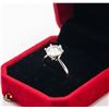 Image 2 : #311-3.00 CT GRA CERTIFIED ROUND BRILLIANT CUT