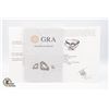 Image 3 : #361-3.00 CT GRA CERTIFIED