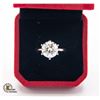Image 1 : #312-5.00 CT GRA CERTIFIED ROUND BRILLIANT CUT
