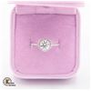 Image 1 : #309-1.00 CT GRA CERTIFIED ROUND BRILLIANT CUT