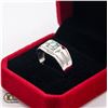 Image 2 : #344-1.00 CT GRA CERTIFIED ROUND BRILLIANT CUT