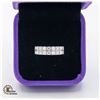 Image 1 : #354-1.00 CT GRA CERTIFIED ROUND BRILLIANT CUT