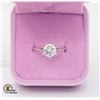 Image 1 : #325-2.00 CT GRA CERTIFIED ROUND BRILLIANT CUT
