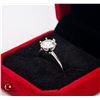 Image 2 : #310-2.00 CT GRA CERTIFIED ROUND BRILLIANT CUT