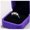 Image 2 : #353-2.00 CT TW GRA CERTIFIED ROUND BRILLIANT CUT