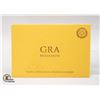 Image 3 : #353-2.00 CT TW GRA CERTIFIED ROUND BRILLIANT CUT