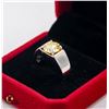 Image 2 : #343-3.00 CT GRA CERTIFIED ROUND BRILLIANT CUT