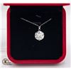 Image 1 : #319-5.00 CT GRA CERTIFIED ROUND BRILLIANT CUT