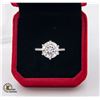 Image 1 : #326-5.00 CT GRA CERTIFIED ROUND BRILLIANT CUT
