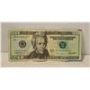 Image 1 : US 2017 A $20 BANKNOTE
