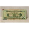 Image 2 : US 2017 A $20 BANKNOTE