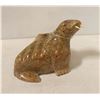 Image 1 : SIGNED R. ALBERT INUVIK SOAPSTONE