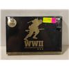 Image 1 : SEALED WWII 10 DVD SET SPECIAL 66TH