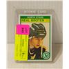 Image 1 : NEAL BROTEN ROOKIE CARD 1982 OPEE CHEE