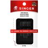 Image 1 : NEW 3 PACK OF SINGER SELF THREADING HAND NEEDLES