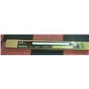 Image 1 : NEW LED GREEN CHOICE 48" LED LIGHT TUBES INCLUDED