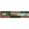 Image 1 : NEW LED GREEN CHOICE 48" LED LIGHT TUBES INCLUDED