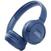 Image 1 : JBL TUNE BLUETOOTH HEADPHONES