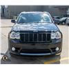 Image 2 : 2008 JEEP GRAND CHEROKEE SRT 8