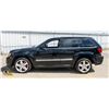 Image 8 : 2008 JEEP GRAND CHEROKEE SRT 8